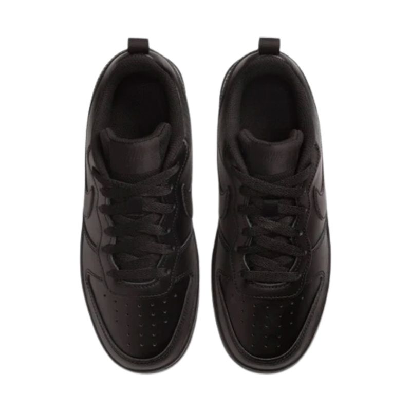 ZAPATILLAS-URBANAS-NIÑO-NIKE-COURT-BOROUGH-LOW-2