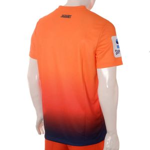 CAMISETA RUGBY HOMBRE NIKE JAGUARES ALTERNATIVA