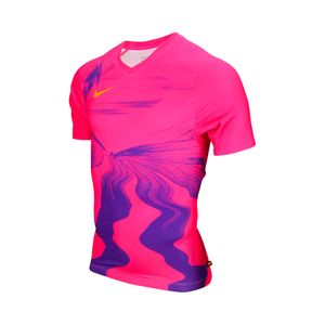 CAMISETA RUGBY HOMBRE NIKE JAGUARES TRAIN