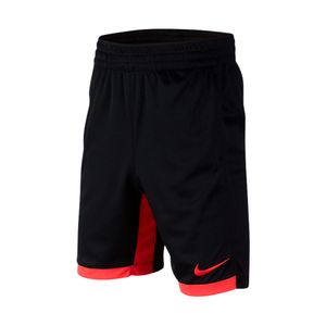SHORT TRAINING NIÑO NIKE TROPHY