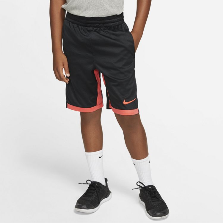 SHORT-TRAINING-NIÑO-NIKE-TROPHY