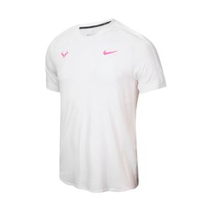 REMERA TENIS HOMBRE NIKE COURT RAFA