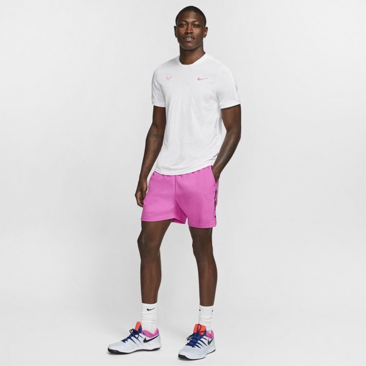 REMERA-TENIS-HOMBRE-NIKE-COURT-RAFA