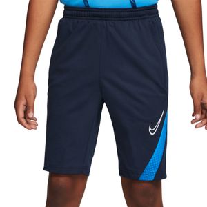 SHORT FUTBOL NIÑO NIKE ACADEMY M18