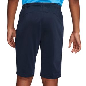 SHORT FUTBOL NIÑO NIKE ACADEMY M18