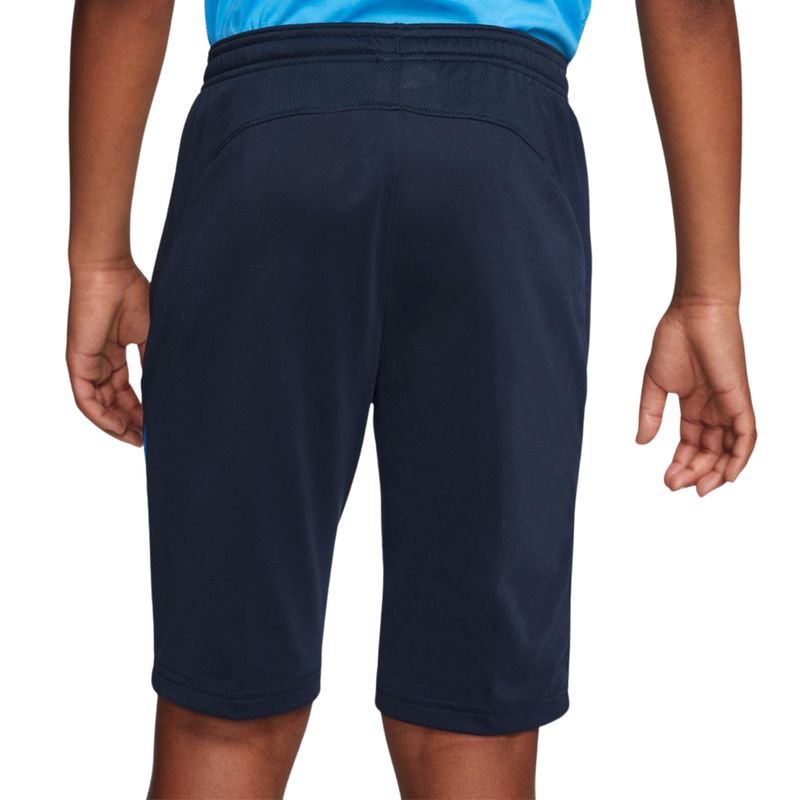 SHORT-FUTBOL-NIÑO-NIKE-ACADEMY-M18