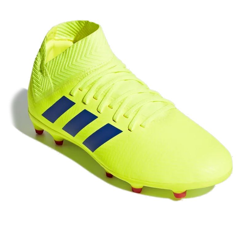 Botin adidas nemeziz on sale