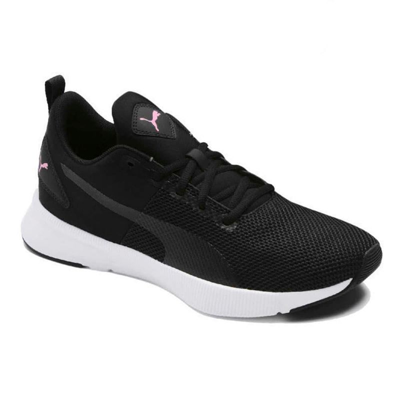 MUJER PUMA FLYER RUNNER - rossettiar