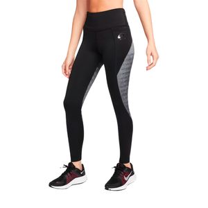CALZA RUNNING MUJER NIKE AIR FAST