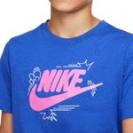 REMERA-URBANA-NIÑO-NIKE-SPORTSWEAR-CLUB