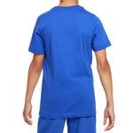 REMERA-URBANA-NIÑO-NIKE-SPORTSWEAR-CLUB
