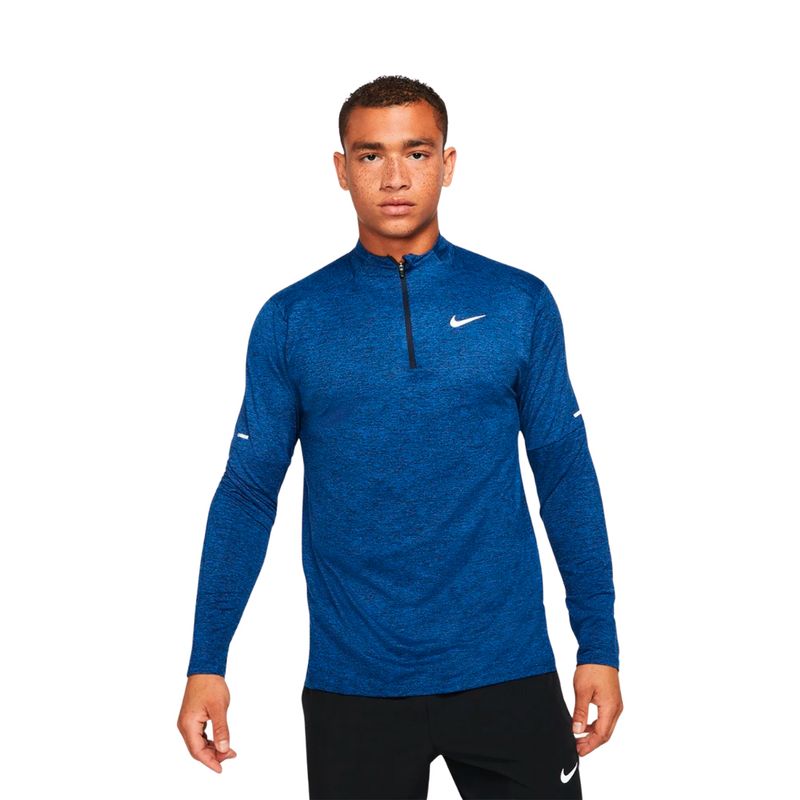 REMERA-RUNNING-HOMBRE-NIKE-ELEMENT
