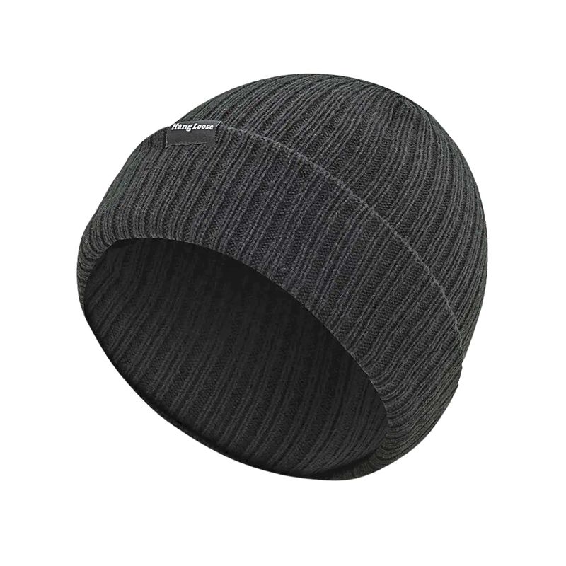 GORRO-URBANO-UNISEX-HANG-LOOSE-SNOW-GRIS