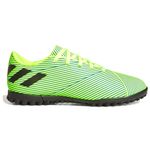 BOTINES-FUTBOL-NIÑO-ADIDAS-NEMEZIZ-19.4-TF