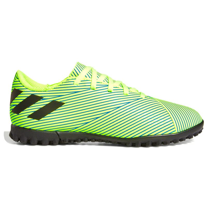 Zapatillas Fútbol Niño Adidas Nemeziz Turf