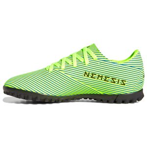BOTINES FUTBOL 5 NIÑO ADIDAS NEMEZIZ 19.4