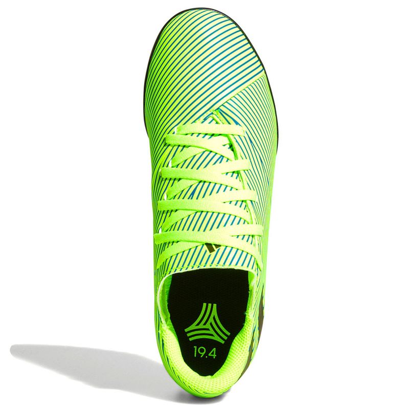 BOTINES-FUTBOL-NIÑO-ADIDAS-NEMEZIZ-19.4-TF