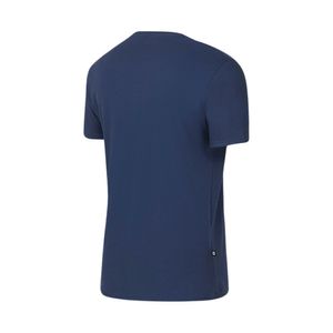 REMERA URBANA HOMBRE HANG LOOSE LOGO MINI