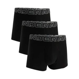 BOXERS HOMBRE UNDER ARMOUR PERFOMANCE COTTON