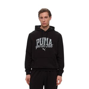 BUZO URBANO HOMBRE PUMA CLASSICS HOODIE