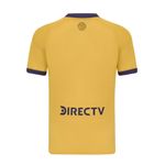 CAMISETA-FUTBOL-NIÑO-ADIDAS-BOCA-JUNIORS-ALTERNATIVA-25−26