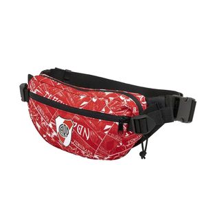 RIÑONERA UNISEX HOMBRE ADIDAS RIVER PLATE BAG