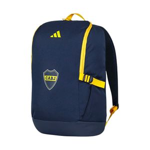 MOCHILA UNISEX ADIDAS BOCA JUNIORS