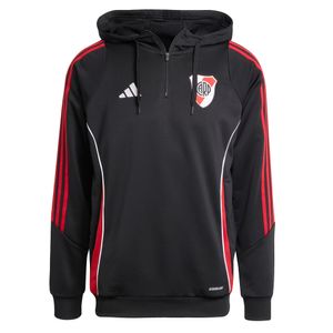 BUZO FUTBOL HOMBRE ADIDAS RIVER PLATE TIRO 25
