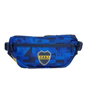 RIÑONERA UNISEX ADIDAS BOCA JUNIORS