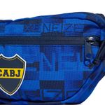 RIÑONERA-UNISEX-ADIDAS-BOCA-JUNIORS