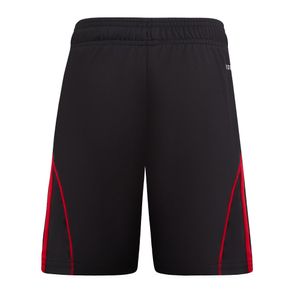 SHORT FUTBOL NIÑO ADIDAS RIVER PLATE TITULAR 25−26