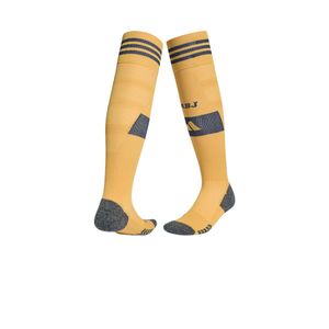 MEDIAS FUTBOL UNISEX ADIDAS BOCA JUNIORS ALTERNATIVO 25−26