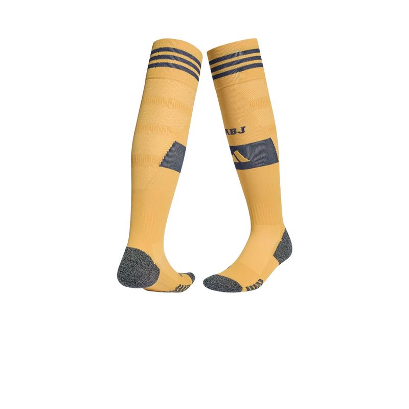 MEDIAS-FUTBOL-UNISEX-ADIDAS-BOCA-JUNIORS-ALTERNATIVO-25−26