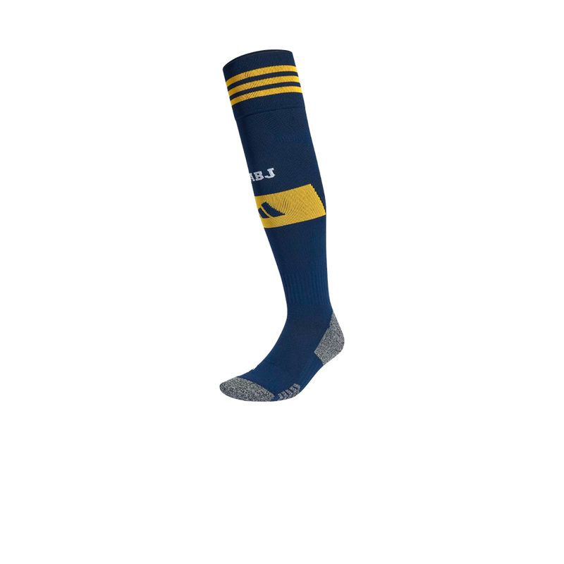 MEDIAS-FUTBOL-UNISEX-ADIDAS-BOCA-JUNIORS-TITULAR-25−26