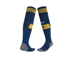 MEDIAS FUTBOL UNISEX ADIDAS BOCA JUNIORS TITULAR 25−26