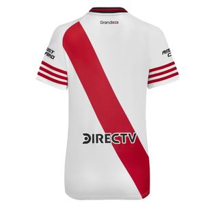CAMISETA FUTBOL MUJER ADIDAS RIVER PLATE TITULAR 25−26
