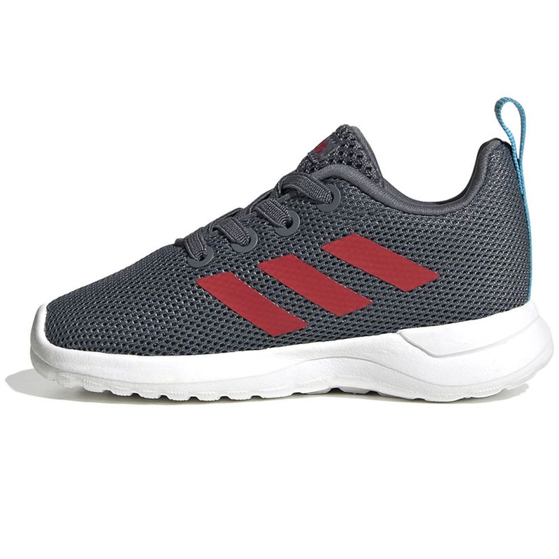 ZAPATILLAS MODA NIÑOS ADIDAS LITE RACER -