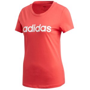 REMERA TRAINING MUJER ADIDAS W E LIN SLIM T