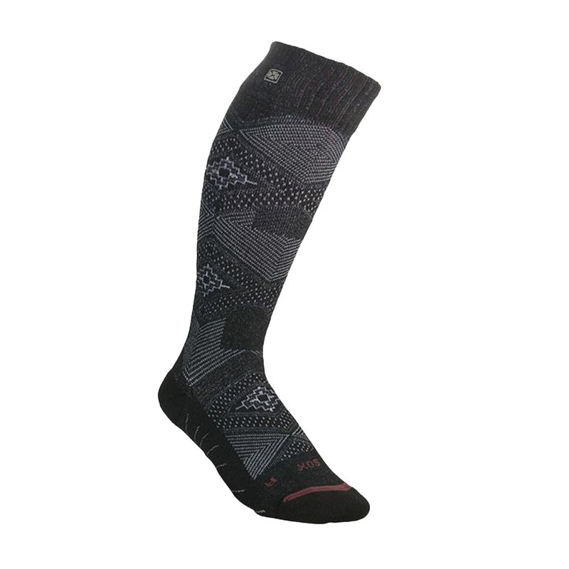 MEDIAS-OUTDOOR-UNISEX-SOX-SKI-EVOLUTION