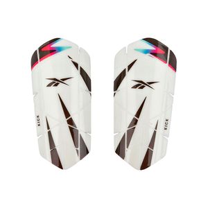 CANILLERAS FUTBOL UNISEX REEBOK KICK