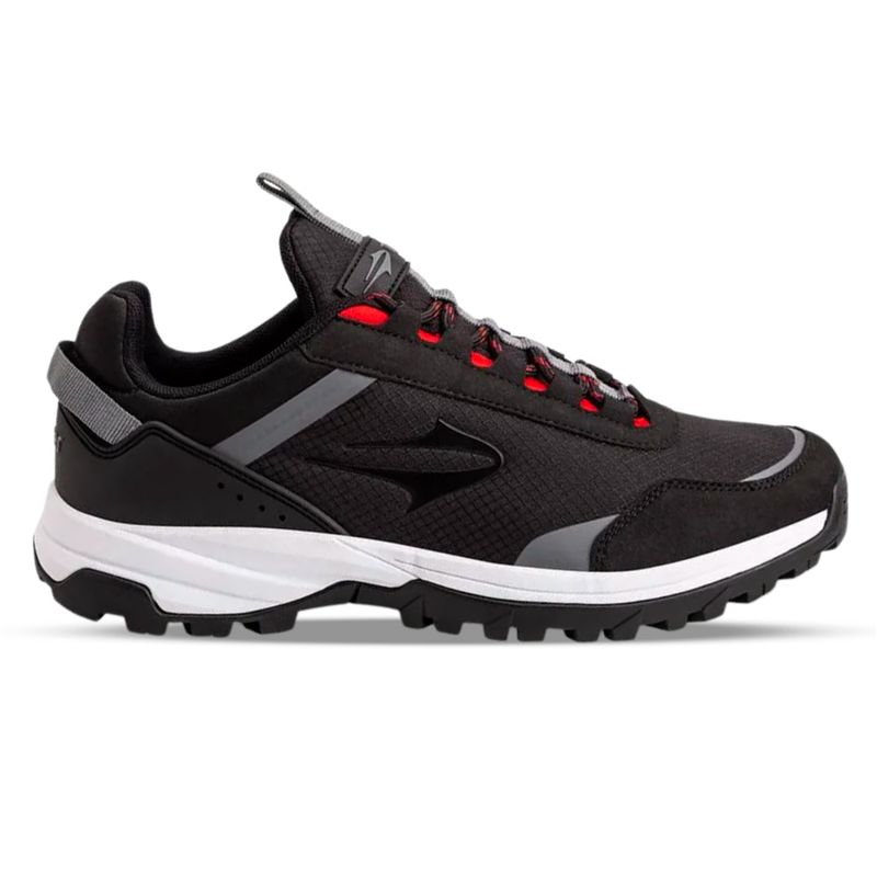 ZAPATILLAS-OUTDOOR-HOMBRE-TOPPER-RUG