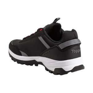 ZAPATILLAS OUTDOOR HOMBRE TOPPER RUG