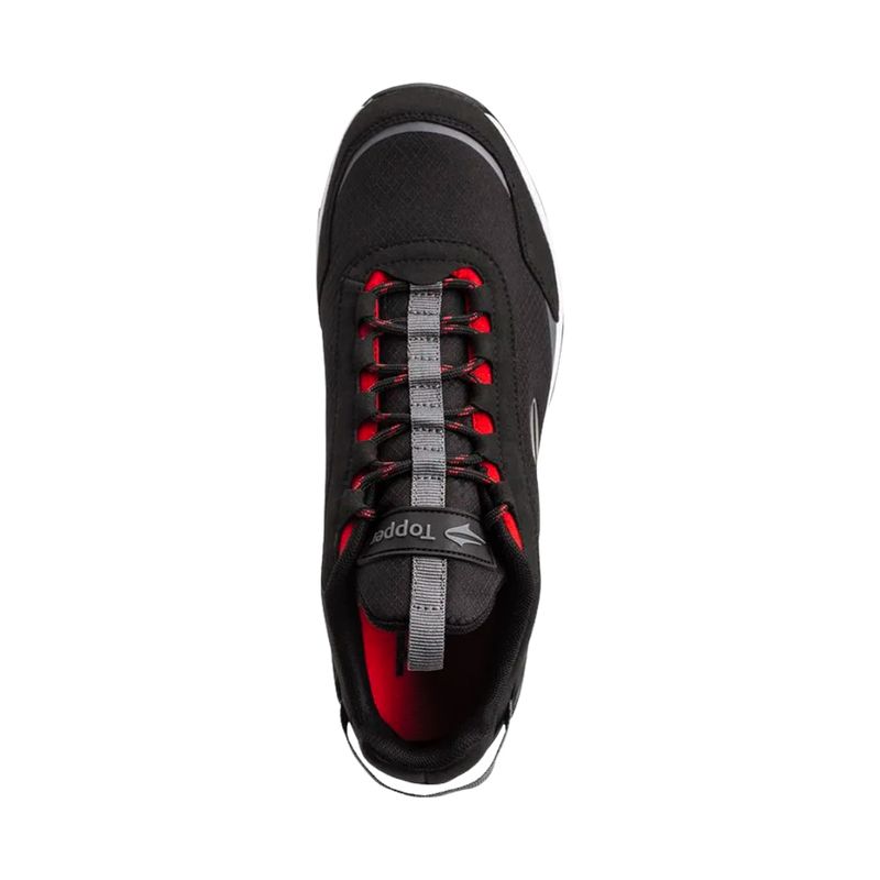 ZAPATILLAS-OUTDOOR-HOMBRE-TOPPER-RUG