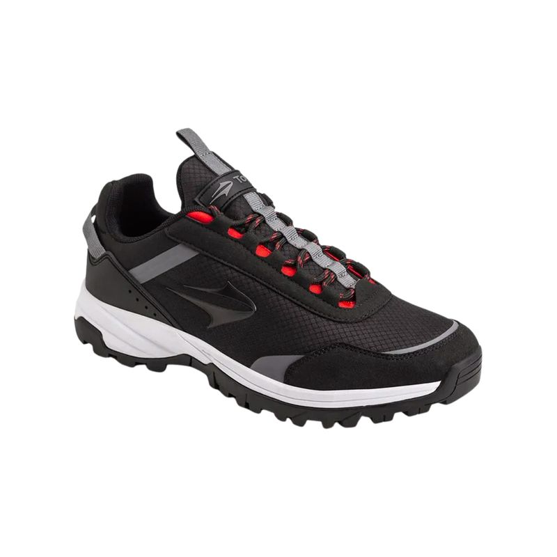 ZAPATILLAS-OUTDOOR-HOMBRE-TOPPER-RUG