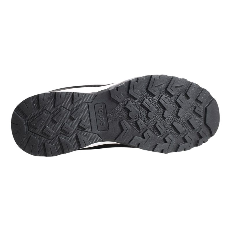 ZAPATILLAS-OUTDOOR-HOMBRE-TOPPER-RUG