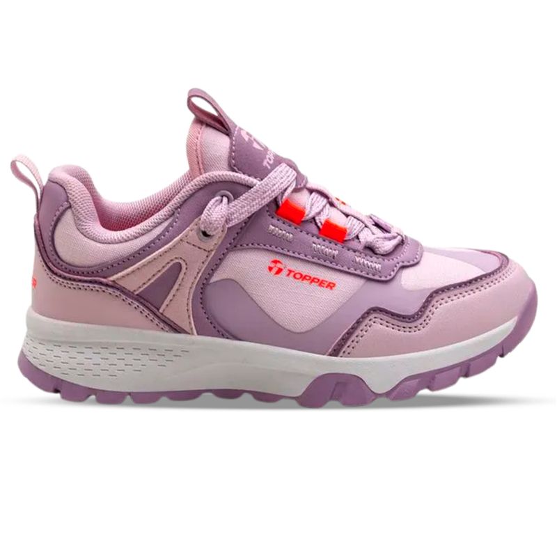 ZAPATILLAS-OUTDOOR-NIÑO-TOPPER-EVER-2.0
