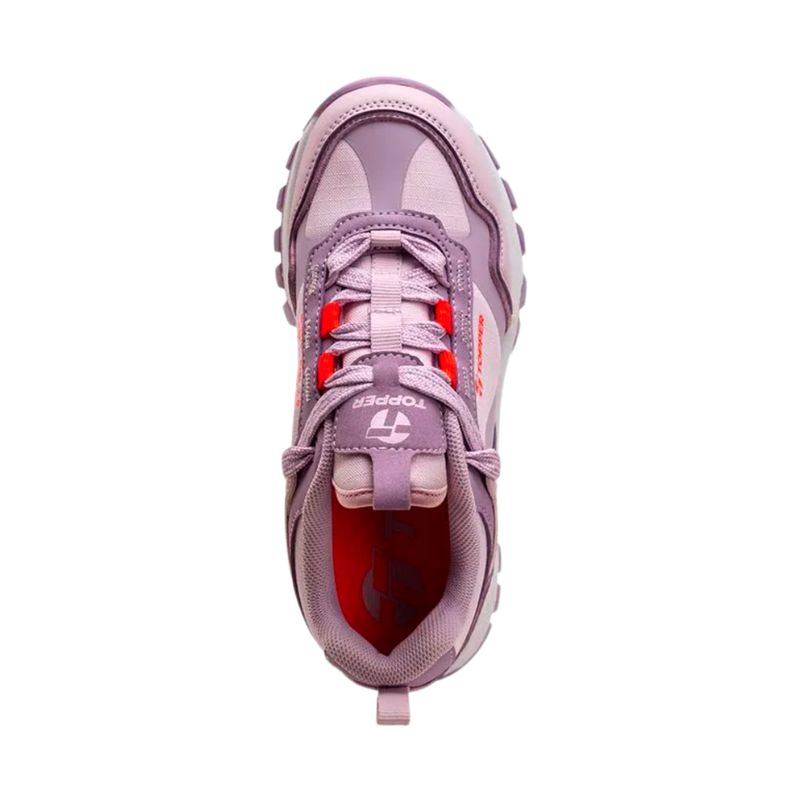 ZAPATILLAS-OUTDOOR-NIÑO-TOPPER-EVER-2.0