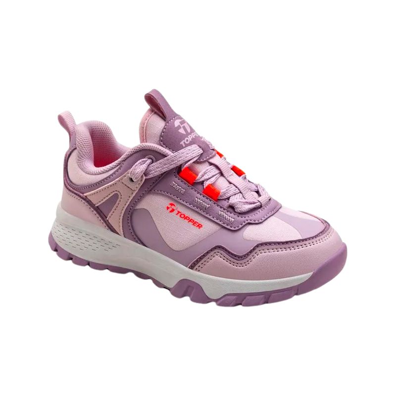 ZAPATILLAS-OUTDOOR-NIÑO-TOPPER-EVER-2.0