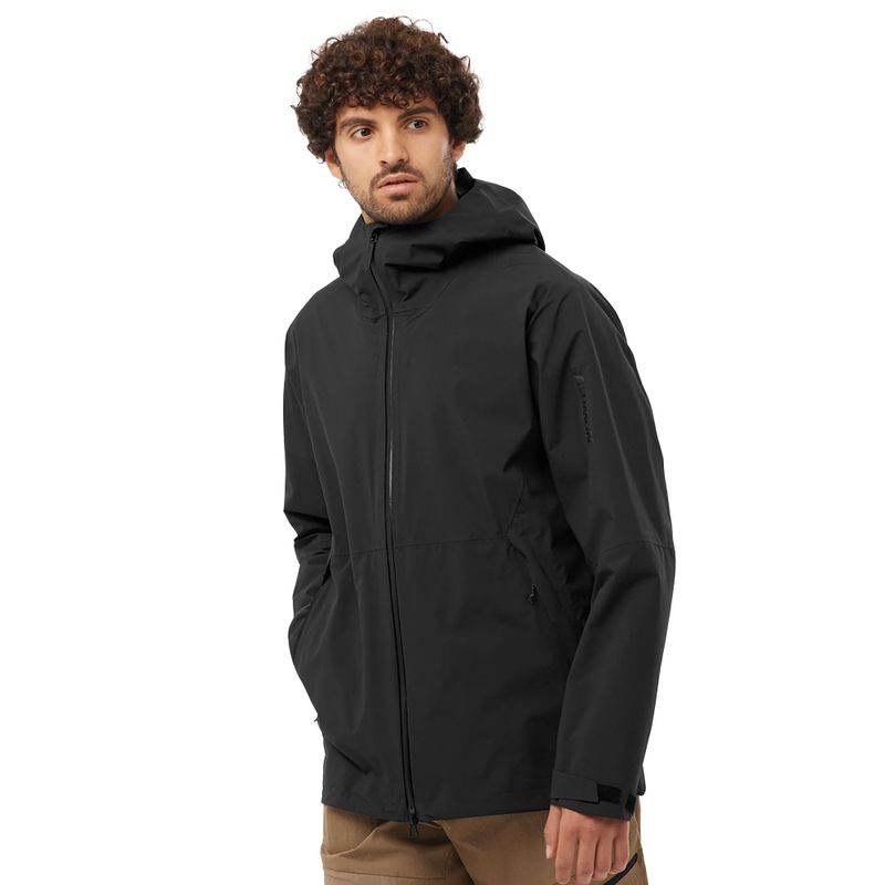 CAMPERA-SENDERISMO-HOMBRE-SALOMON-OUTERPATH-2.5-L