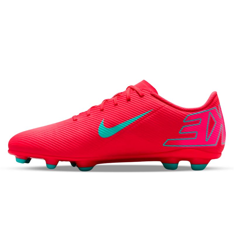 Mercurial Vapor Botines Nike Para Futbol Botas Tenis De FÃºtbol